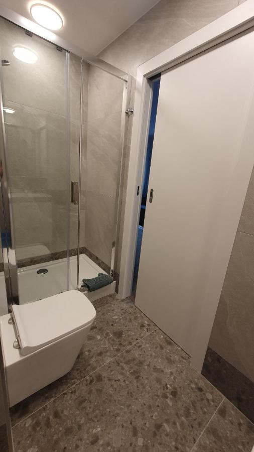 Apartament Na Skwerze Gdynia Exterior foto